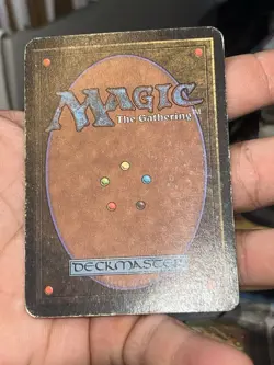 Mana Flare Alpha Mtg And Fire Elemental Alpha - Image 5