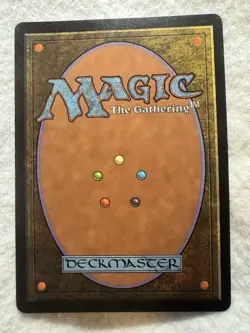 MTG - Brand - Urza's Saga - #176 Regular - LP - Rare - EN - Image 2