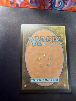 Mystical Tutor Dominaria Remastered Regular - Image 3