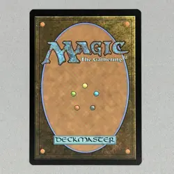 MTG Avatar M Fated Firepower #0132 Regular Near mint - Image 3