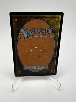 Magic: The Gathering Deflecting SWAT #50 Commander 2020 Regular Rare Card - Image 2