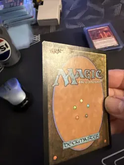 1x Dualcaster Mage (46) Archenemy: Nicol Bolas MP MTG Magic the Gathering x1 MKE - Image 3