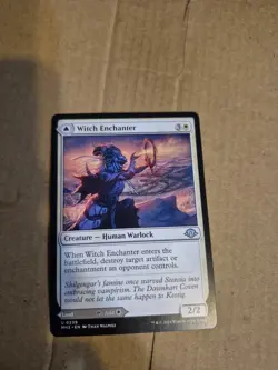 Witch Enchanter Modern Horizons 3 Regular - Image 1