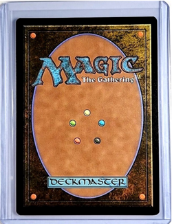 MTG Magic the Gathering Warhammer 40000 40K Surge Foil #274 Darkwater Catacombs - Image 2