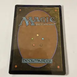 Mint/Near-Mint, English - 1 x MTG Forbidden Orchard - Foil - Borderless Double M - Image 2