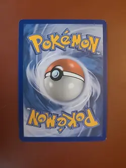 Pokemon TCG Pikachu Breakthrough Reverse Holo Card 48/162 Near Mint Condition - Image 2