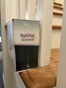 Pokemon Prismatic Evolutions Elite Trainer Box TCG Sealed NIB - Image 3