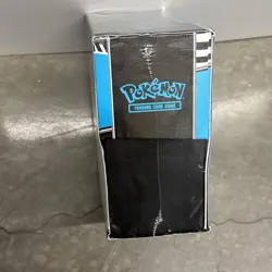 Pokemon TCG Black Bolt Elite Trainer Box ETB New and Sealed - Image 5