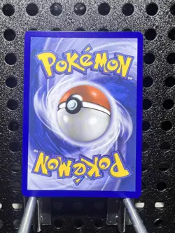 Pokemon TCG Card Switch 123/094 Phantasmal Flames Ultra Rare Full Art - NM - Image 2