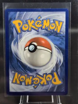 Pokemon TCG Mew EX 151/165 Scarlet & Violet Holo Double Rare Card - Image 2