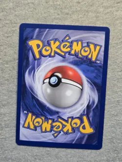 Meowth Jungle Set 56/64 1st Edition Common Pokemon TCG ITALIAN - Image 2