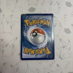 Mewtwo EX Ultra Rare XY125 Super Premium FULL ART Pokemon Black Star Promo NM - Image 2