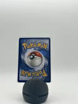 Pokemon TCG Snorlax GX SM05 Sun Moon Black Star Promo Card - Image 3