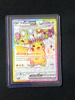 9 Card Pokemon lot, Please read description for details and condition - Image 2