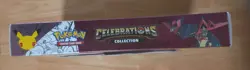 Pokemon TCG Celebrations Collection Dragapult Prime Box Sealed - Image 4
