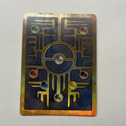 Pokemon TCG Ancient Mew 2 Holo Cards 1999 Lot Nintendo Wizards - Image 4
