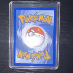 Pokemon Team Rocket's Ariana 237/182 Destined Rivals Rare Holo Trainer Card - Image 2