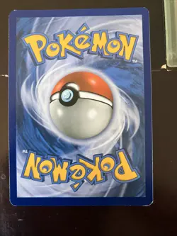 Pokemon TCG Shauna 111a/124 Full Art Trainer Holo Ultra Rare XY Promo - Image 2