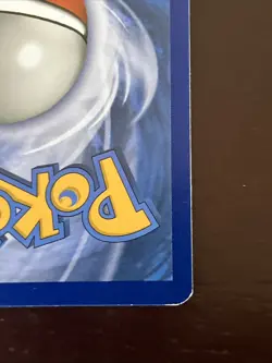 Pokemon TCG Shauna 111a/124 Full Art Trainer Holo Ultra Rare XY Promo - Image 5