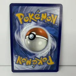 Mewtwo 052 Pokemon TCG Scarlet and Violet 151 Black Star Promo NM - Image 2
