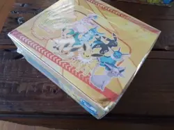 Pokemon pocket Baby Eif Booster Box 30 Packs etb sealed case ex gx holo sr promo - Image 3