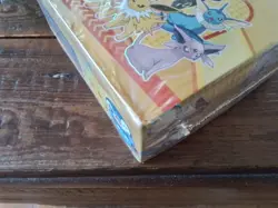 Pokemon pocket Baby Eif Booster Box 30 Packs etb sealed case ex gx holo sr promo - Image 4