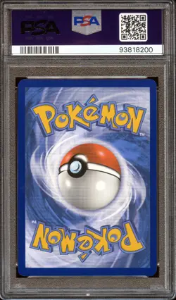 PSA 10 CERULEDGE 2024 POKEMON DAY STAMPED PROMO PALDEAN FATES 040 POKEMON TCG - Image 2