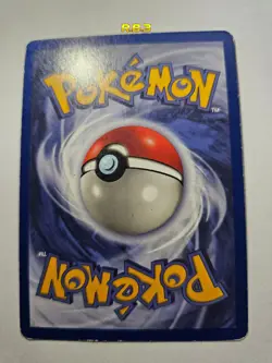 Pokemon TCG | Articuno - 17/62 Non-Holo | Fossil Set 1999 | Vintage Rare - Image 4