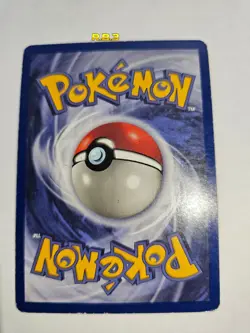 Pokemon TCG | Articuno - 17/62 Non-Holo | Fossil Set 1999 | Vintage Rare - Image 5