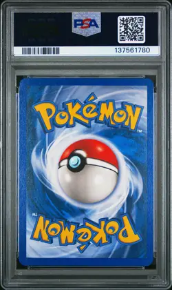2002 Pokemon Expedition #118 Magikarp PSA 10 GEM MINT - Image 2