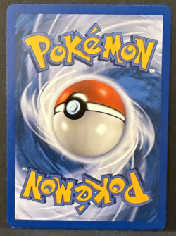 Pokemon Card - Rhyhorn Skyridge 91/144 Non Holo - LP - Image 2
