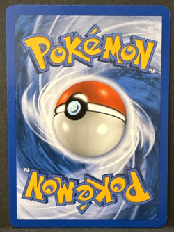Sunflora 105/144 Skyridge Common Pokemon TCG Card - NM - Image 2