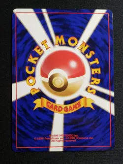 M/NM - Clefable - No. 036 - Holo - Jungle - Pokemon - Image 2