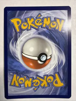 Mimikyu 075 Scarlet & Violet Black Star Promo Holo Card Pokemon TCG - Image 3