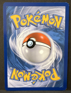 Vileplume - 24/90 - Pokemon Undaunted Reverse Holo Rare - LP - Image 2