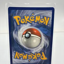 Snorlax SWSH119 Holo Black Star Promo Single Strike Sweet Pokemon Card - Image 2