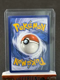 Cyclizar 215/182 Scarlet Violet Paradox Rift Pokemon Card - Image 2