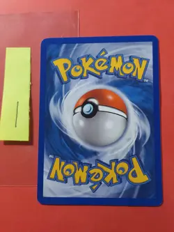2006 Pokemon EX Legend Maker #58 Magby, C, NF/H, cd1 - Image 2