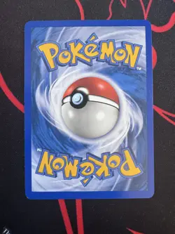 Pokemon Squirtle TCG Expedition Base Set Card 132/165 - Image 2