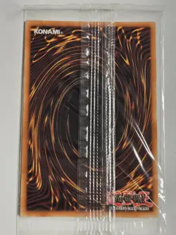 Soul Servant LDS3-EN095 SEALED Secret Rare Yugioh Legendary Duelists: Season 3 - Image 2