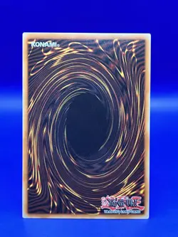 YuGiOh Fallen of Albaz RA01-EN021 1st Ed Prismatic Collectors Rare NM - Image 4