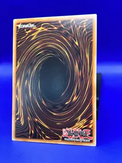 YuGiOh Fallen of Albaz RA01-EN021 1st Ed Prismatic Collectors Rare NM - Image 5