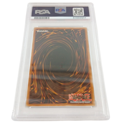 2020 Yu-Gi-Oh! Dark Paladin - SBCB Secret Rare - PSA 9 Mint - 1st Edition - Image 2