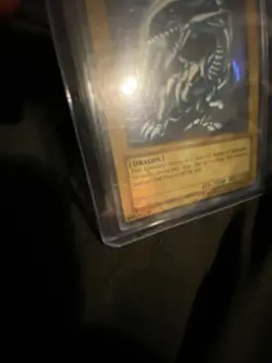 Blue-Eyes White Dragon SDK-001 Starter Deck: Kaiba Unlimited - Image 2
