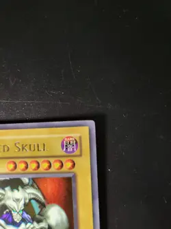 Yu-Gi-Oh! Metal Raiders - Summoned Skull MRD-003 - Image 3