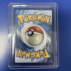 Machamp EX XY108 Black Star Promo Holo NM Pokemon Card English - Image 2