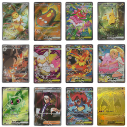 Pokemon Card TCG START DECK 100 Battle Collection MEGA Japanese Fast Ship - Image 5