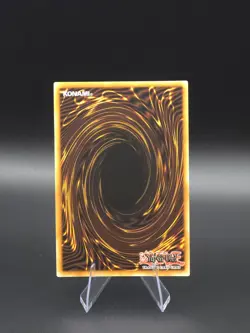 Duality BLMR-EN036 - 1st Edition NM - Secret Rare Yugioh Card TCG - Image 2