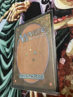Finale of Devastation War of the Spark Regular Card NM - Image 3