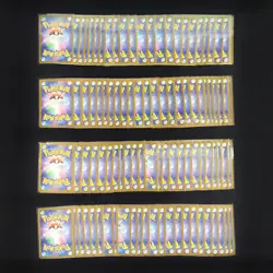 Bulk Lot 100 V ex RR VMAX VSTAR RRR NM-LP No Dupes Japanese Pokemon Card 544 - Image 2